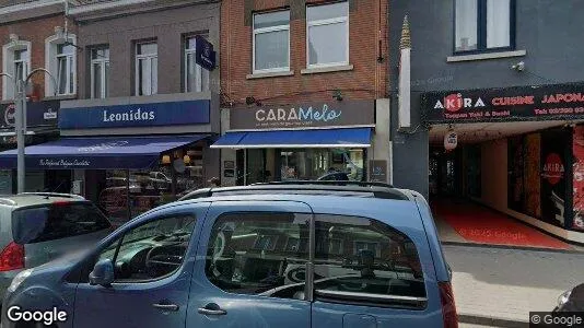 Apartments for rent in Tubeke - Photo from Google Street View