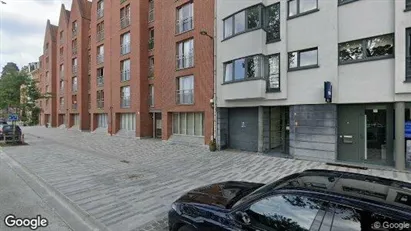 Apartments for rent in Stad Antwerp - Photo from Google Street View