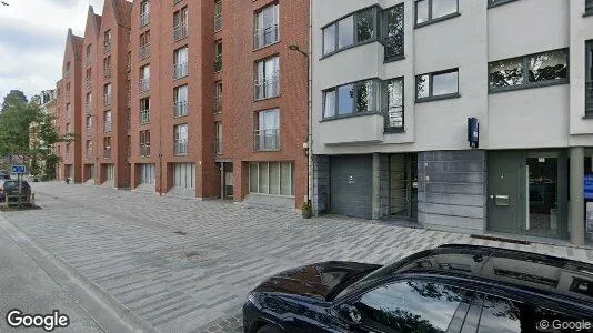 Apartments for rent in Stad Antwerp - Photo from Google Street View