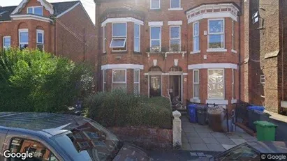 Apartments for rent in Manchester - Lancashire - Photo from Google Street View