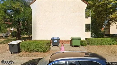 Apartments for rent in Leipzig - Photo from Google Street View