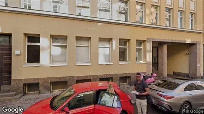 Apartments for rent in Helsinki Eteläinen - Photo from Google Street View
