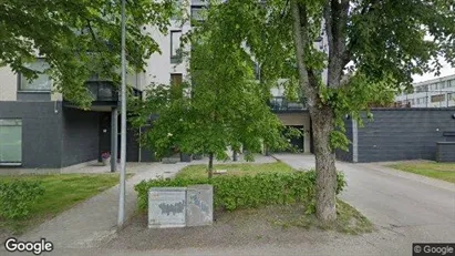 Apartments for rent in Lohja - Photo from Google Street View