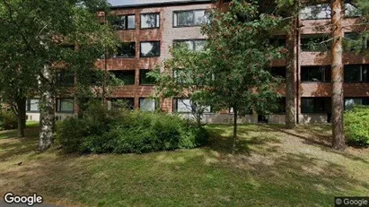 Apartments for rent in Espoo - Photo from Google Street View