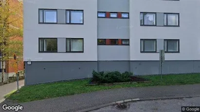 Apartments for rent in Espoo - Photo from Google Street View