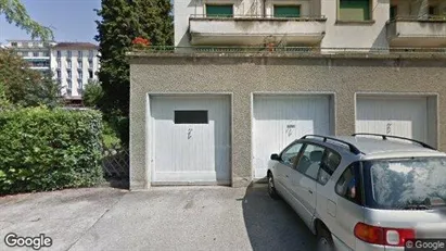 Apartments for rent in Lausanne - Photo from Google Street View