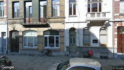 Apartments for rent in Stad Antwerp - Photo from Google Street View