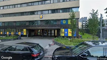 Apartments for rent in Helsinki Eteläinen - Photo from Google Street View