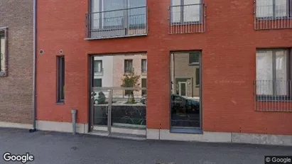 Apartments for rent in Helsinki Läntinen - Photo from Google Street View