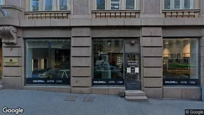 Apartments for rent in Helsinki Eteläinen - Photo from Google Street View