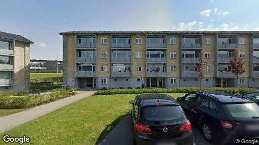 Apartments for rent in Aalborg Center - Photo from Google Street View