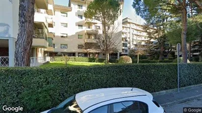 Apartments for rent in Florence - Photo from Google Street View