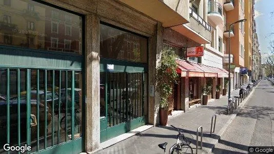 Apartments for rent in Milano Zona 5 - Vigentino, Chiaravalle, Gratosoglio - Photo from Google Street View