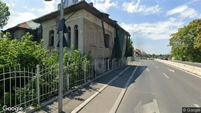 Apartments for rent in Bucharest - Sectorul 2 - Photo from Google Street View