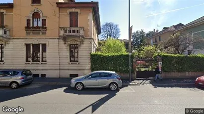 Apartments for rent in Milano Zona 2 - Stazione Centrale, Gorla, Turro, Greco, Crescenzago - Photo from Google Street View