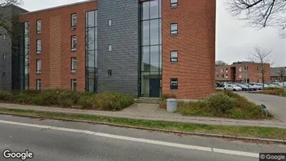 Apartments for rent in Odense C - Photo from Google Street View