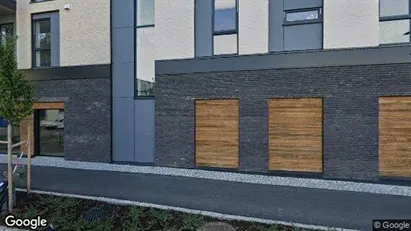 Apartments for rent in Lørenskog - Photo from Google Street View