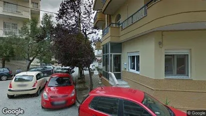 Apartments for rent in Komotini - Photo from Google Street View