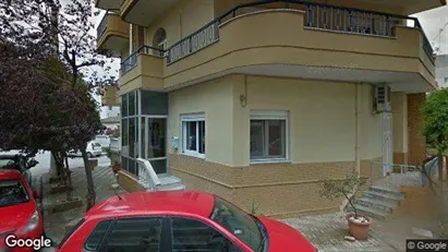 Apartments for rent in Komotini - Photo from Google Street View
