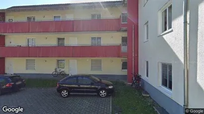 Apartments for rent in Bochum - Photo from Google Street View