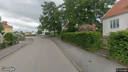 Apartments for rent in Ulricehamn - Photo from Google Street View