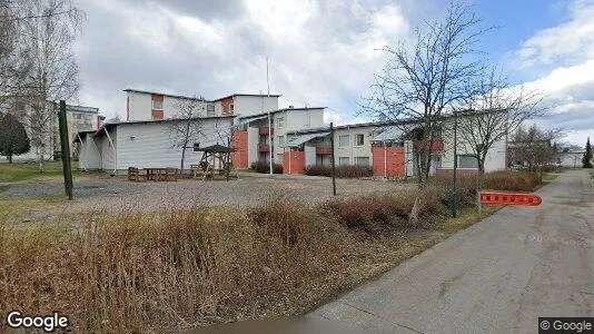 Apartments for rent in Jyväskylä - Photo from Google Street View