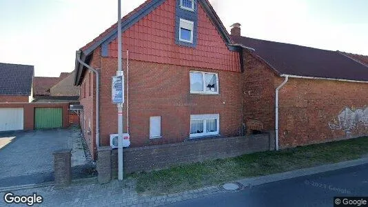 Apartments for rent in Hannover - Photo from Google Street View