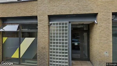 Apartments for rent in London N1 - Photo from Google Street View