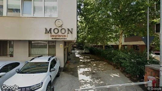 Apartments for rent in Popeşti-Leordeni - Photo from Google Street View