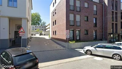 Apartments for rent in Dortmund - Photo from Google Street View