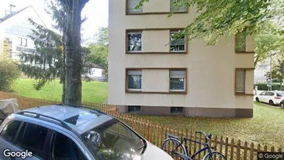 Apartments for rent in Recklinghausen - Photo from Google Street View