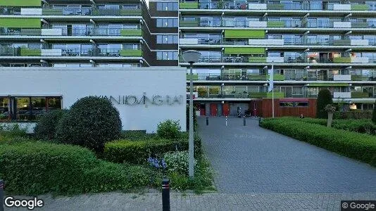 Apartments for rent in Arnhem - Photo from Google Street View
