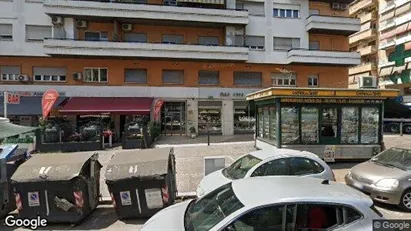 Apartments for rent in Roma Municipio VII – Appio-Latino/Tuscolano/Cinecittà - Photo from Google Street View