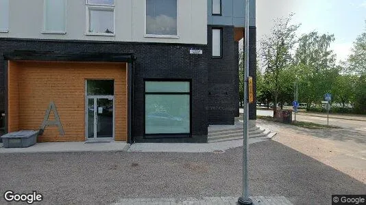 Apartments for rent in Helsinki Eteläinen - Photo from Google Street View