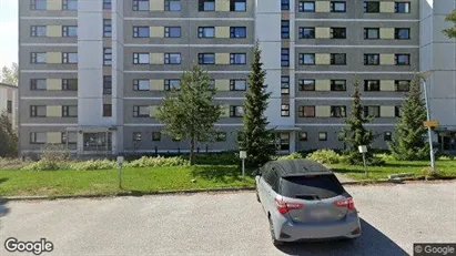 Apartments for rent in Vantaa - Photo from Google Street View