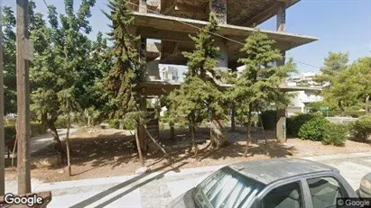 Apartments for rent in Glyfada - Photo from Google Street View
