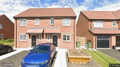 Apartments for rent in Stockton-on-Tees - Cleveland - Photo from Google Street View