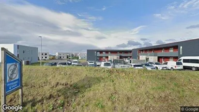 Apartments for rent in Vogar - Photo from Google Street View