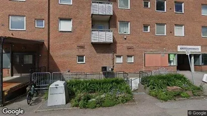 Apartments for rent in Norra hisingen - Photo from Google Street View