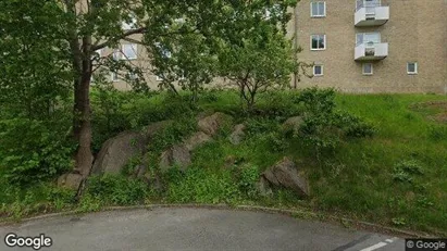 Apartments for rent in Gothenburg City Centre - Photo from Google Street View