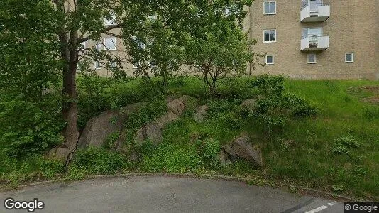Apartments for rent in Gothenburg City Centre - Photo from Google Street View