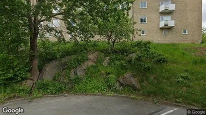 Apartments for rent in Gothenburg City Centre - Photo from Google Street View