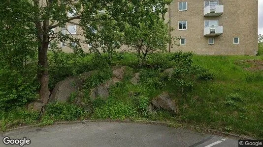 Apartments for rent in Gothenburg City Centre - Photo from Google Street View