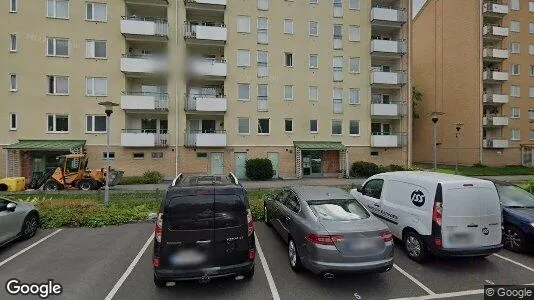 Apartments for rent in Västra hisingen - Photo from Google Street View