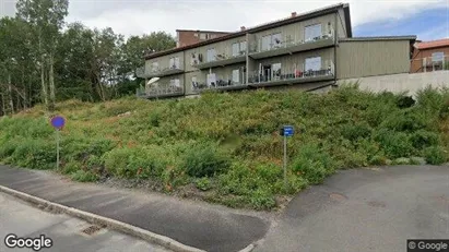Apartments for rent in Örgryte-Härlanda - Photo from Google Street View