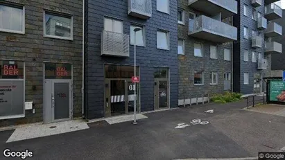 Apartments for rent in Angered - Photo from Google Street View