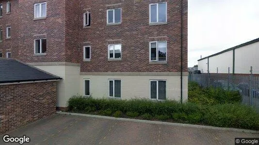 Apartments for rent in York - North Yorkshire - Photo from Google Street View