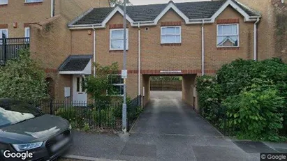 Apartments for rent in Manchester - Lancashire - Photo from Google Street View