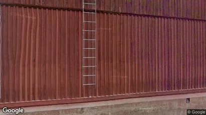 Apartments for rent in Bengtsfors - Photo from Google Street View