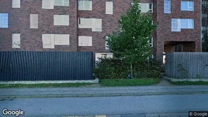 Apartments for rent in Copenhagen SV - Photo from Google Street View